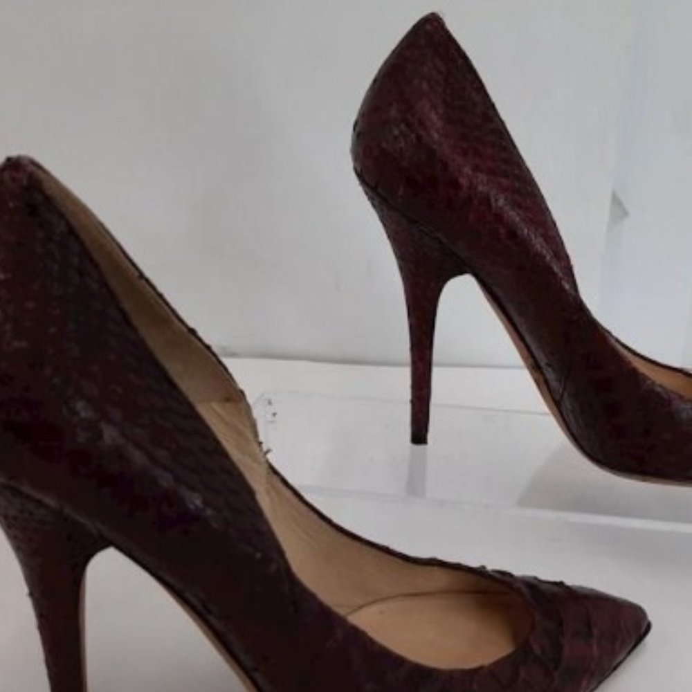 Jimmy Choo